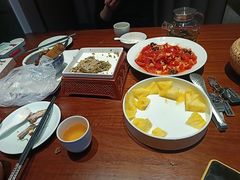 -纪林菜馆·博山菜老字号(八大局店)