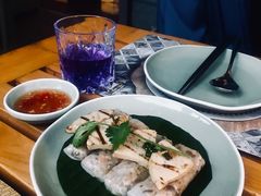 -CHINCHIN 青青·泰国料理(万象食家店)