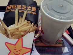 android_upload_pic-卡乐星(美罗城店)