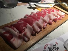 -哥老官重庆美蛙鱼头(宝山龙湖店)
