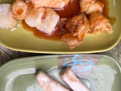 -三爷糟粕醋·鲜鱼汤·海南特色小吃(新华南路店)