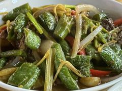 -潮汕美食.厚弥粥(白石洲店)
