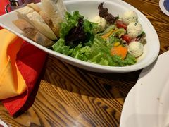 -申德勒加油站餐厅(三里屯北小街店)