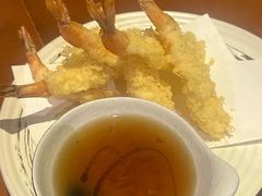 -気楽亭和食料理(气乐亭大世界本店)