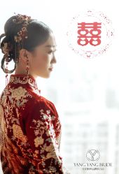 -洋洋婚纱品牌集合店