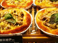 -味多美蛋糕(马家堡永辉店)