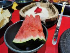 -谭鸭血老火锅(七宝万科广场店)