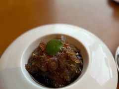 -广州富力君悦大酒店空中花园