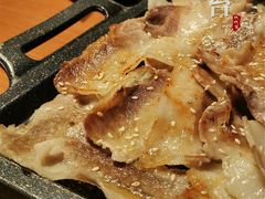 -春熙台韩国料理·章鱼肥牛(西丽店)