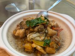 -滋味满屋美食坊(上海街店)