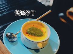 -C&R西班牙餐厅