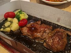 -必胜客(骡马市店)