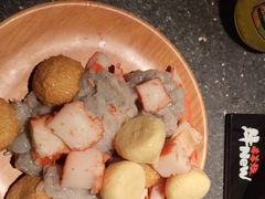-牛New寿喜烧(新六百店)