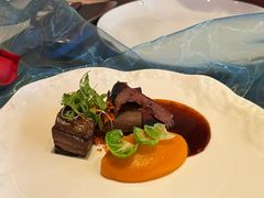 -ZHAO赵·牛扒坊(万象城店)
