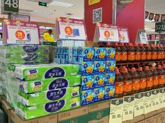 -华润万家(东葛店)