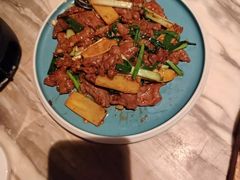 -广州花园酒店荔湾亭·地道点心·粤式饮茶