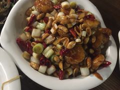 -妈妈的味道(工人体育场东路店)