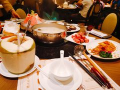 -协成海鲜火锅(海洋花园店)