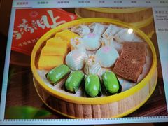 -红杏酒家·地道川菜(一品天下店)