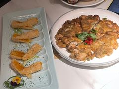 -码头见·潮汕菜(领展中心城店)