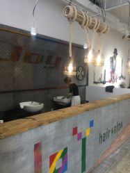 -JOY Hair salon