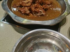 -蝎王府羊蝎子(西稍门店)