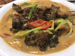 -蒲园食堂(中山大学广州校区南校园店)