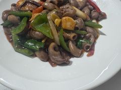 -华盛丰温州大排档(东三环南路店)