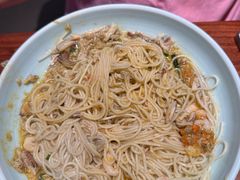 -裕兴记•蟹黄面馆(人民广场店)