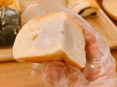 -面包与我Bread Or Me(长城汇店)