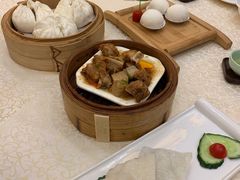 -顺德人家食府(黄金广场店)