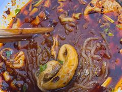 冒节子-甘记肥肠粉(马鞍北路店)