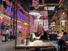 -靓靓蒸虾·头牌蒸虾(南山桂庙店)