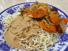 -美新点心店(陕西北路店)
