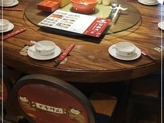 包厢-百年神厨·地道川菜(清江西路店)