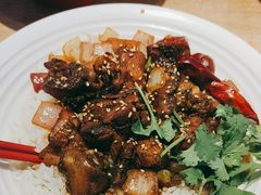 -阿当·小炒牛肉面(人广店)