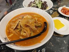 -桃园中华料理炸酱面(燕儿岛路店)