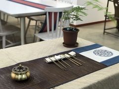 -观澜湖手艺工场·陶艺·吹玻璃·拼豆