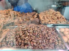 -土门八珍烤鸡腊味店(土门老店)