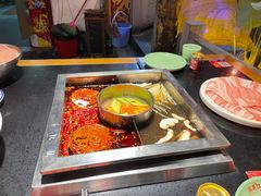 -蜀江龙火锅(339店)