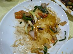 -考记泥焗鸡农庄·海鲜(北洛秘境店)