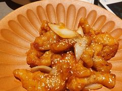 -塔哈尔·新疆盛宴(奉贤龙湖店)