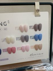 -UU·NAIL美甲美睫專門店
