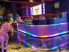 -西安W酒店·WEI全味西餐厅