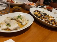 -mezza9 Macau(澳门君悦酒店)