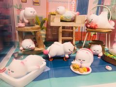 -泡泡玛特POPMART(合生汇店)