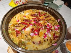 -花开餐厅(环湖中路店)