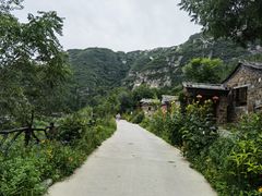 -幽岚山·童话森林