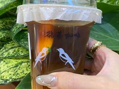-鹊茶咖啡•新中式(深圳首店)