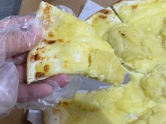 榴莲披萨-芭莉与彩虹西餐厅(成都合生汇店)